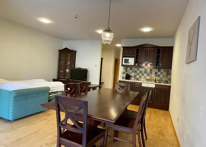 International House Soelden Apartment Mit Terrasse Zw 9